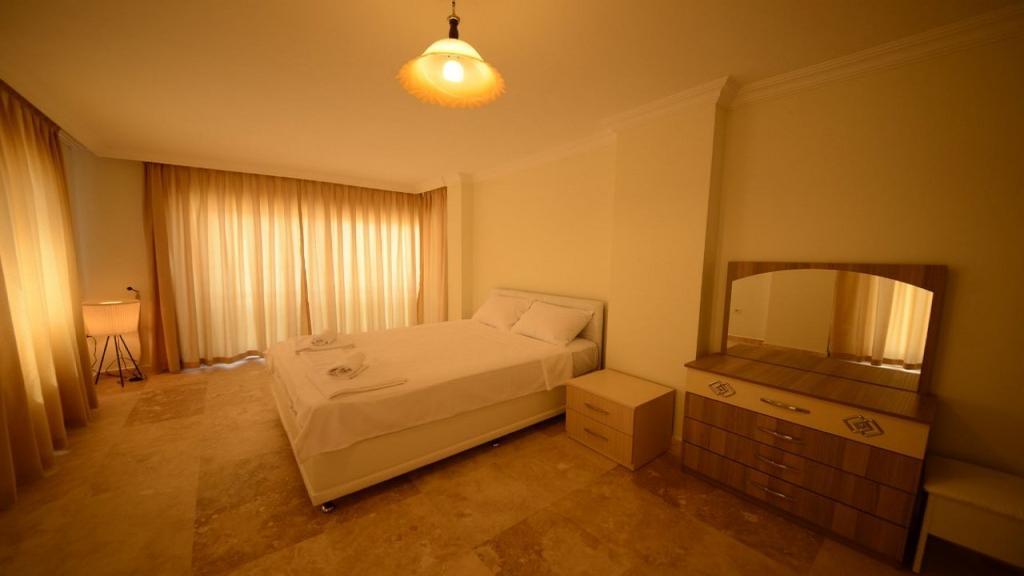 Birsin Apart Otel Kalkan Dış mekan fotoğraf